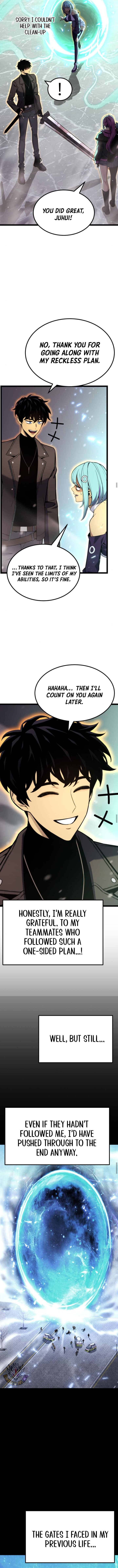 Artifact-Devouring Player Chapter 23 2